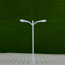 model lamp